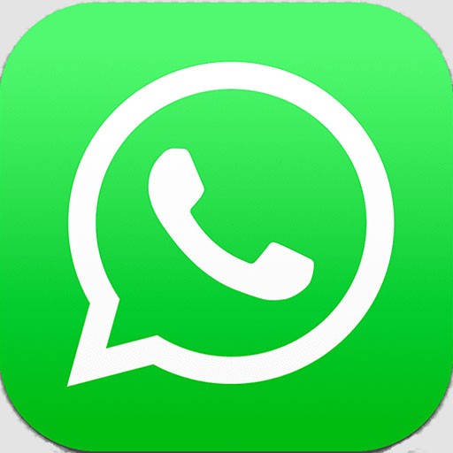 Communication par WhatsApp