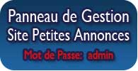 creation site annonces gratuites leboncoin