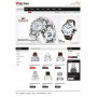 Site à vendre