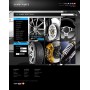 création boutique web