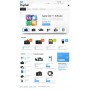 Création site prestashop
