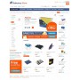 Création site prestashop
