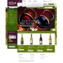 Création site prestashop
