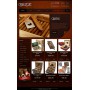 Création site prestashop