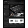 Création site prestashop