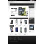 Création site prestashop