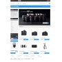 Creation site internet e-commerce