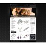 Creation site e-commerce