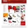Creation site e-commerce