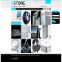 Creation site e-commerce
