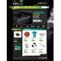 Creation site e-commerce