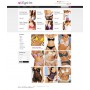 Creation site e-commerce