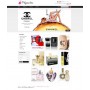 Creation site e-commerce