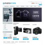 Creation site web e-commerce