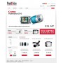Creation site web e-commerce