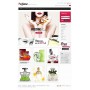 Creation site internet Prestashop