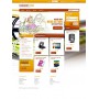 Creation site internet Prestashop