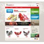 Creation site internet Prestashop