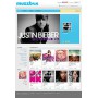 Creation site internet Prestashop
