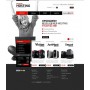 Creation site internet Prestashop