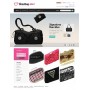 Creation site internet Prestashop