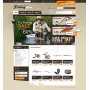 Creation site internet Prestashop