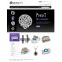 Creation site internet Prestashop
