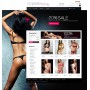 Creation site internet Prestashop