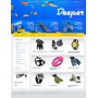 Creation site internet Prestashop