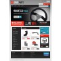 Creation site internet Prestashop