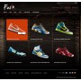 Creation site