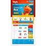 Creation site de vente