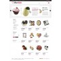 Creation site de vente