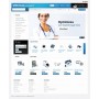 Creation site de vente