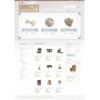 Creation site de vente