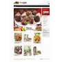 Creation site de vente