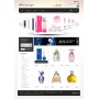 Creation site de vente
