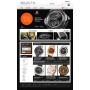 Creation site de vente