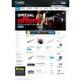 Creation site de vente