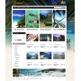 Creation site de vente