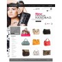 Creation site de vente
