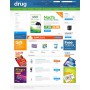 Creation site de vente