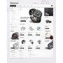 Creation site de vente