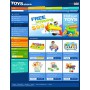 Creation site de vente