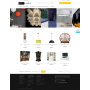 Creation site dropshipping grossiste fournisseur en meuble design et luminaire