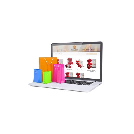 creation site e-commerce sur mesure