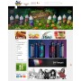 creation site dropshipping vapotage cigarette electronique