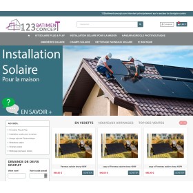 Votre Énergie Solaire, Notre Expertise