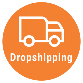 Création Site de vente dropshipping MatterHorn Création site web e-commerce dropshipping