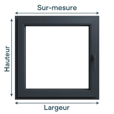 Creation site E-commerce menuiserie portail store fenêtre sur mesure